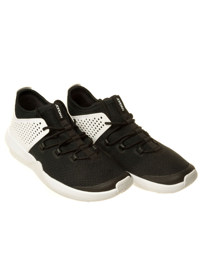 Nike Dziecięce Sneakersy Jordan Express Bg 897990010 Czarny | Sklep Monotox