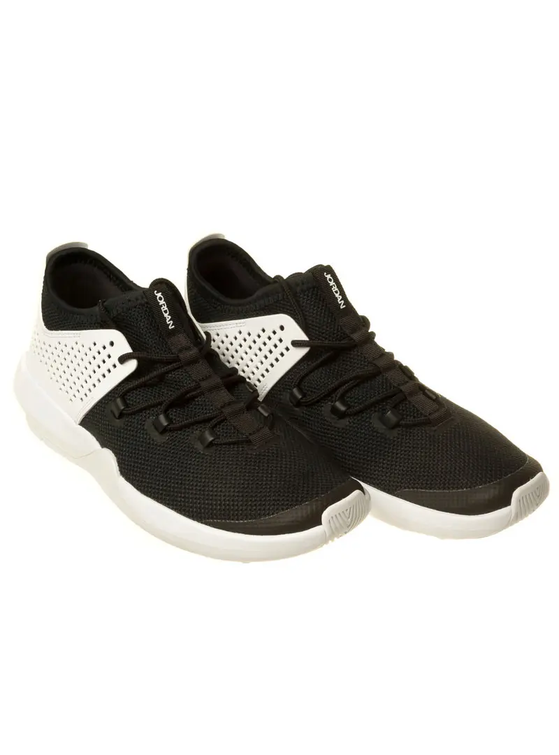 Nike Dziecięce Sneakersy Jordan Express Bg 897990010 Czarny | Sklep Monotox