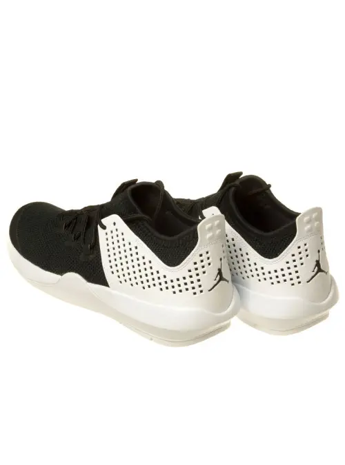 Nike Dziecięce Sneakersy Jordan Express Bg 897990010 Czarny | Sklep Monotox