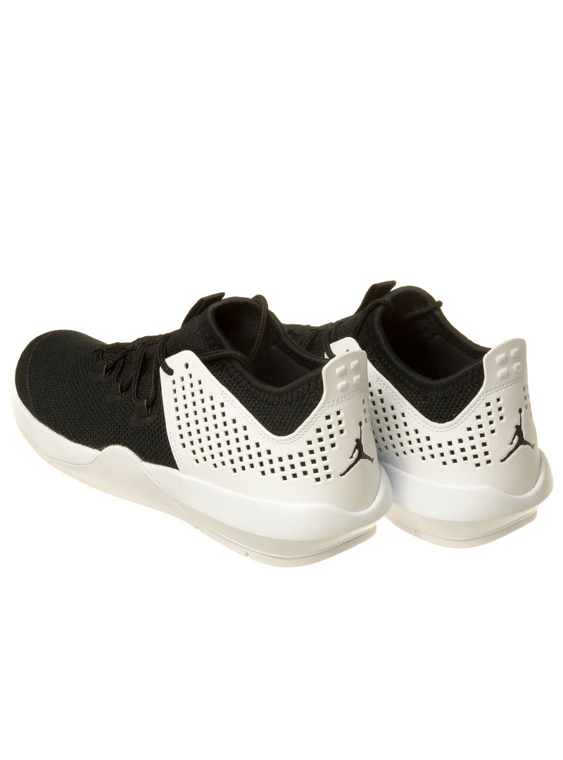 Nike Dziecięce Sneakersy Jordan Express Bg 897990010 Czarny | Sklep Monotox