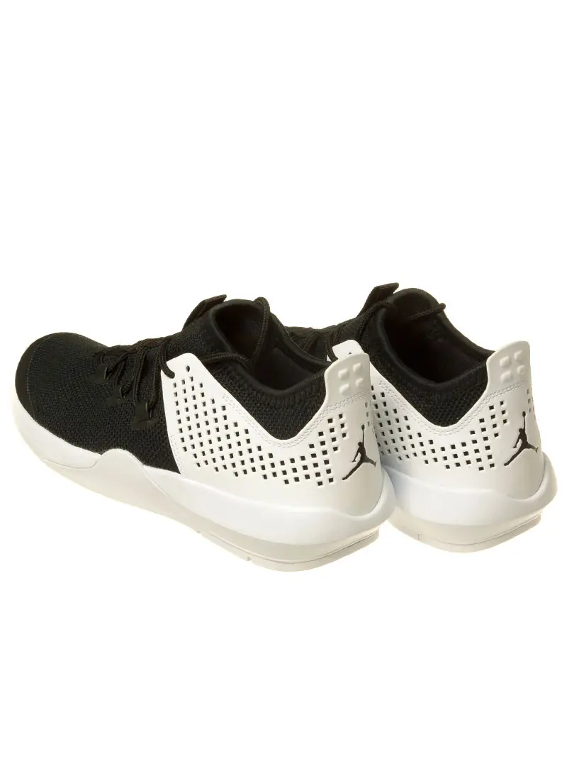 Nike Dziecięce Sneakersy Jordan Express Bg 897990010 Czarny | Sklep Monotox