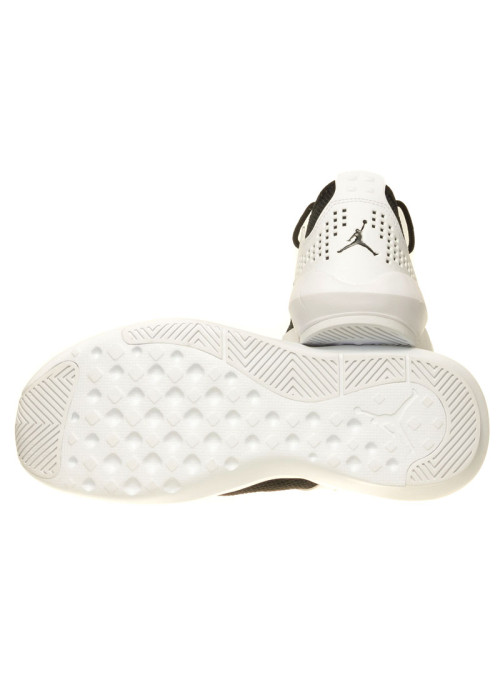 Nike Dziecięce Sneakersy Jordan Express Bg 897990010 Czarny | Sklep Monotox