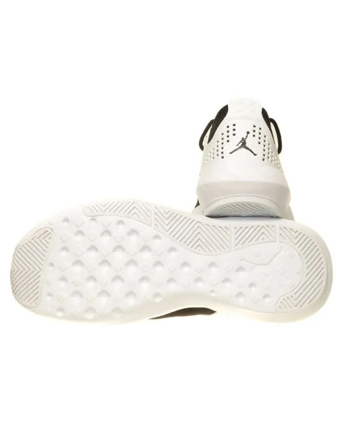 Nike Dziecięce Sneakersy Jordan Express Bg 897990010 Czarny | Sklep Monotox