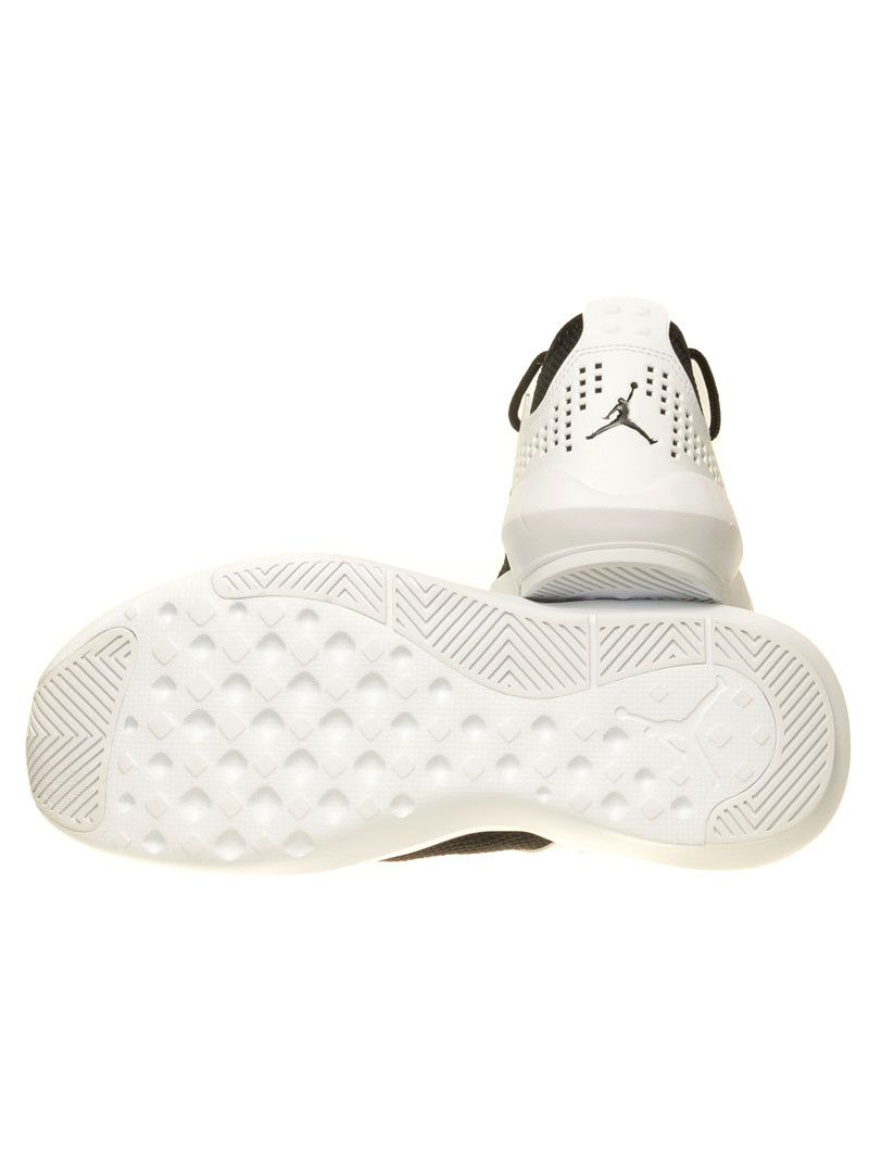 Nike Dziecięce Sneakersy Jordan Express Bg 897990010 Czarny | Sklep Monotox