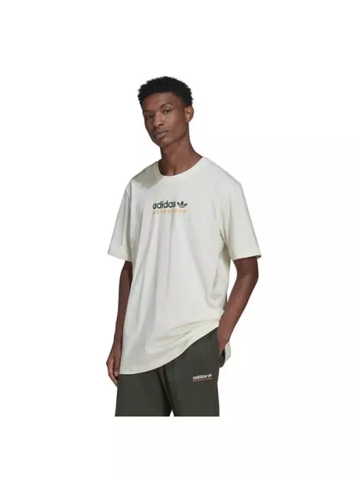 Adidas ADV MTN SPR TEE HF4773