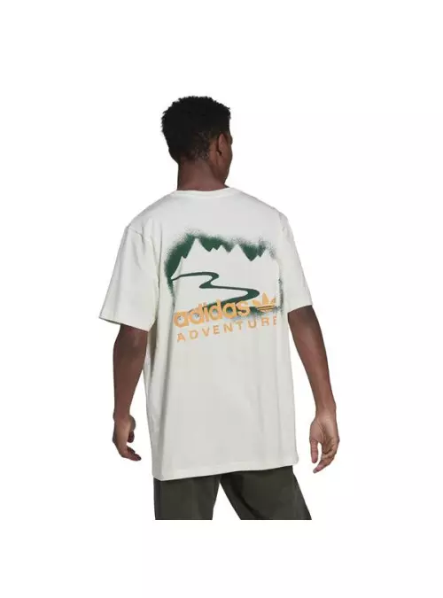 Adidas ADV MTN SPR TEE HF4773