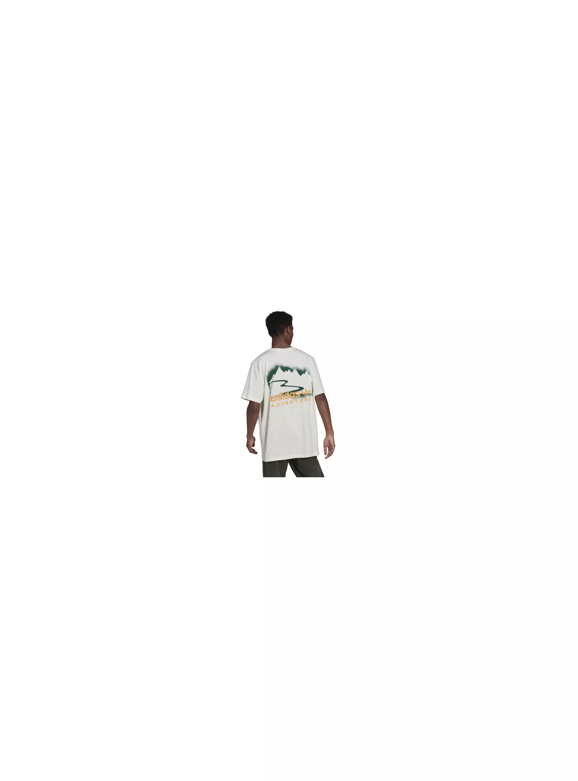 Adidas ADV MTN SPR TEE HF4773