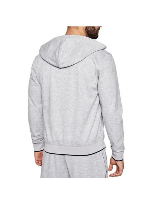 Armani Exchange Męska Bluza Felpa 8NZM74-Z9N1Z-3929 Szary | Sklep Monotox