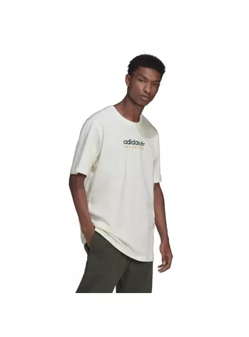 Adidas ADV MTN SPR TEE HF4773