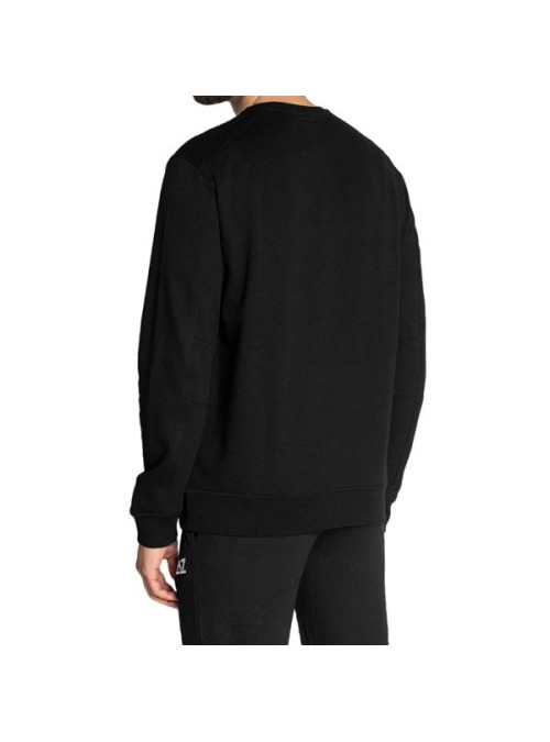 Armani Exchange Męska Bluza Felpa 8NZMPD-ZJ1ZZ-1200 Czarny | Sklep Monotox
