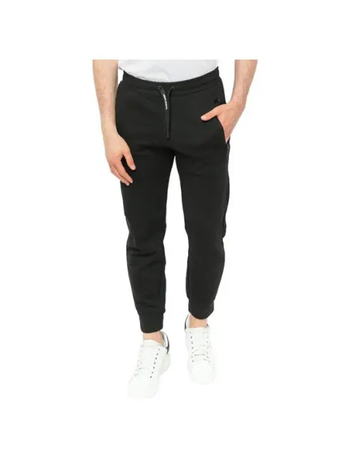 Armani Exchange Męskie Spodnie Pantalone 8NZP73-ZJKRZ-1200 Czarny | Sklep Monotox