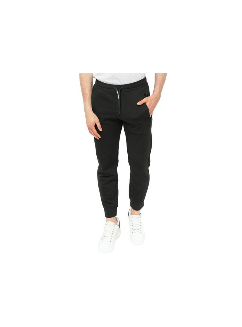 Armani Exchange Męskie Spodnie Pantalone 8NZP73-ZJKRZ-1200 Czarny | Sklep Monotox