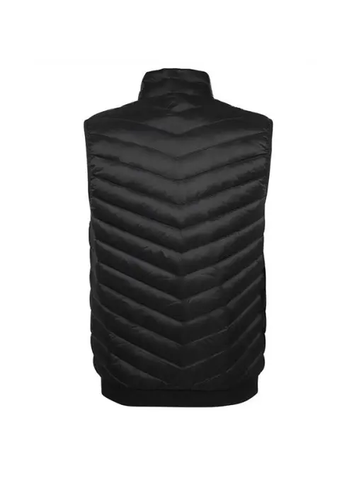Armani Exchange Męska Kamizelka Gilet 8NZQ52-ZNW3Z-0217 Czarny | Sklep Monotox