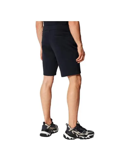 Armani Exchange Męskie Szorty Bermuda 8NZSPA-ZJ1ZZ-1510 Granatowy | Sklep Monotox