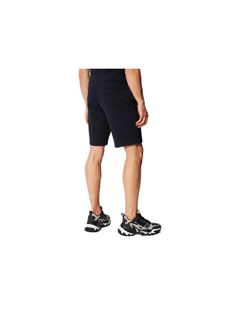 Armani Exchange Męskie Szorty Bermuda 8NZSPA-ZJ1ZZ-1510 Granatowy | Sklep Monotox