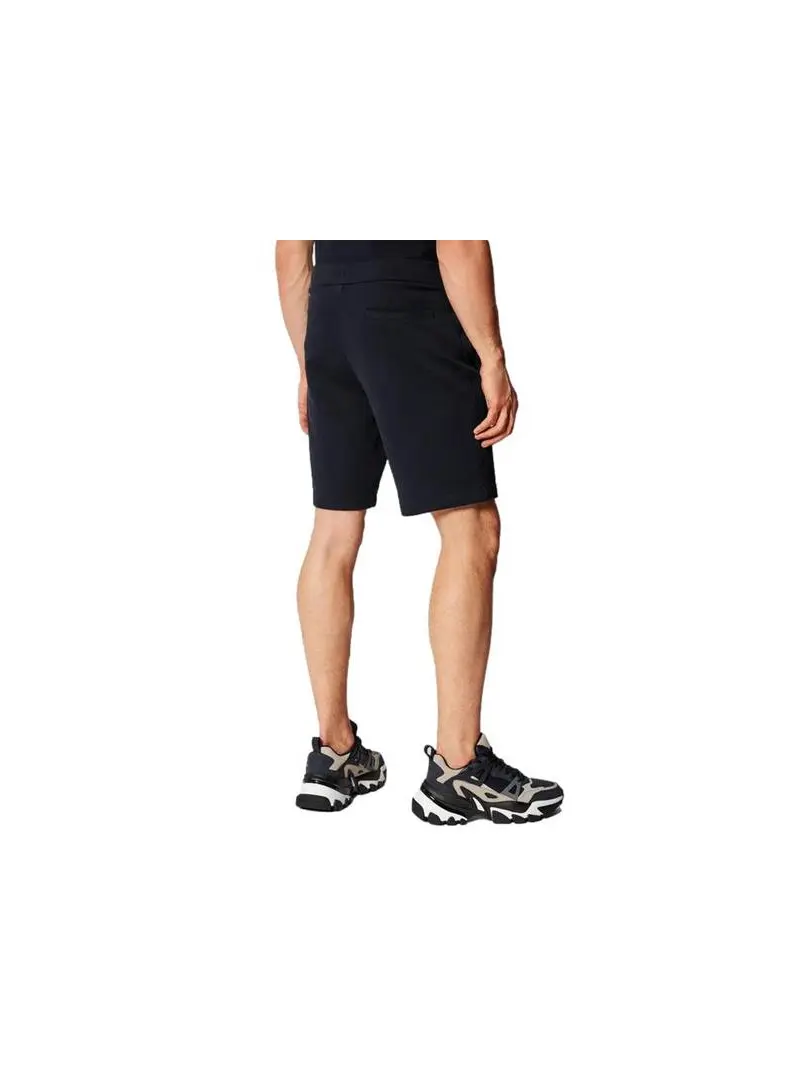 Armani Exchange Męskie Szorty Bermuda 8NZSPA-ZJ1ZZ-1510 Granatowy | Sklep Monotox