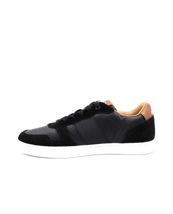 Oneill Męskie Sneakersy Cannon Beach Low M 9021300425Y Czarny | Sklep Monotox