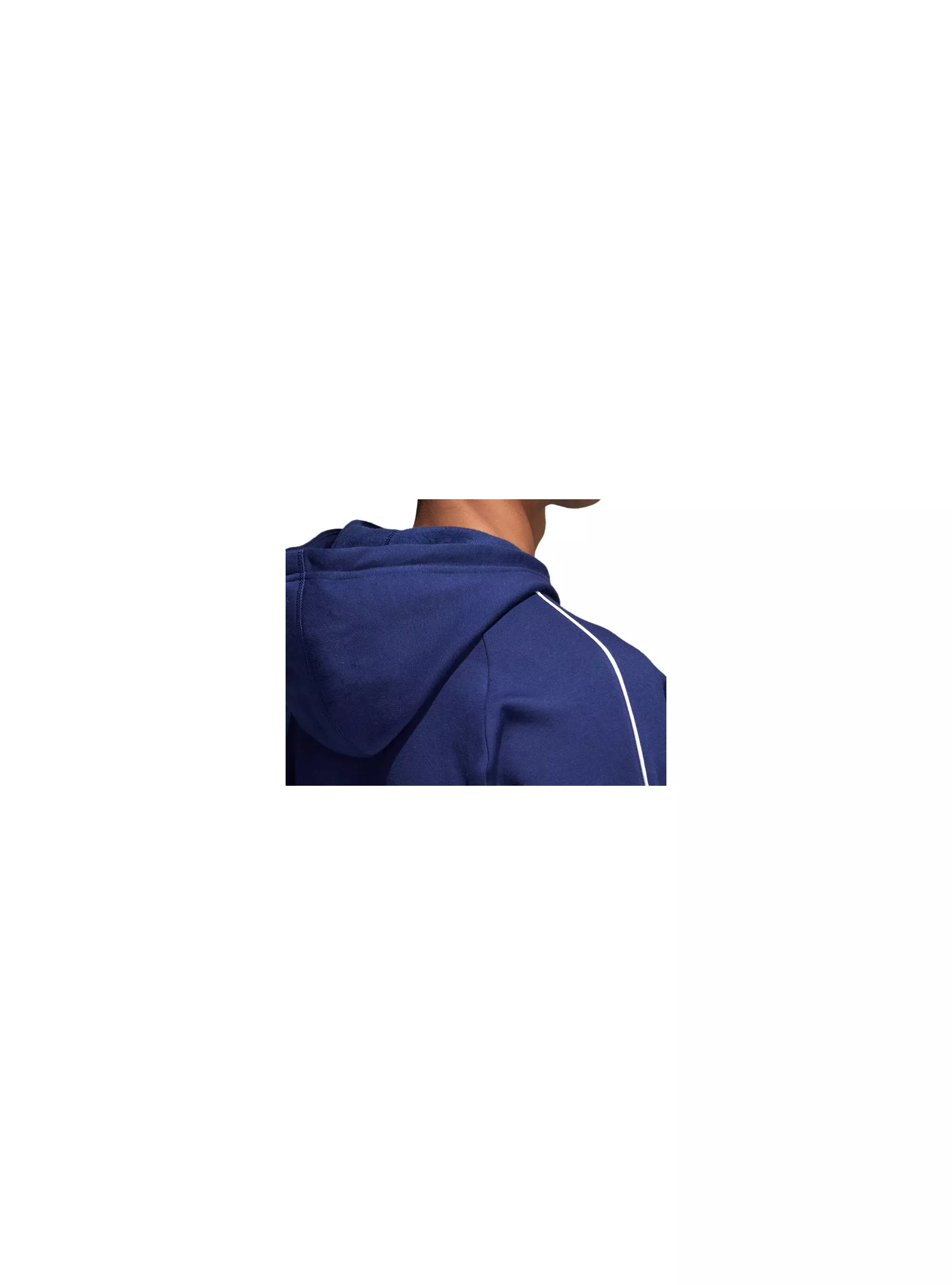 Adidas CORE18 HOODY CV3332