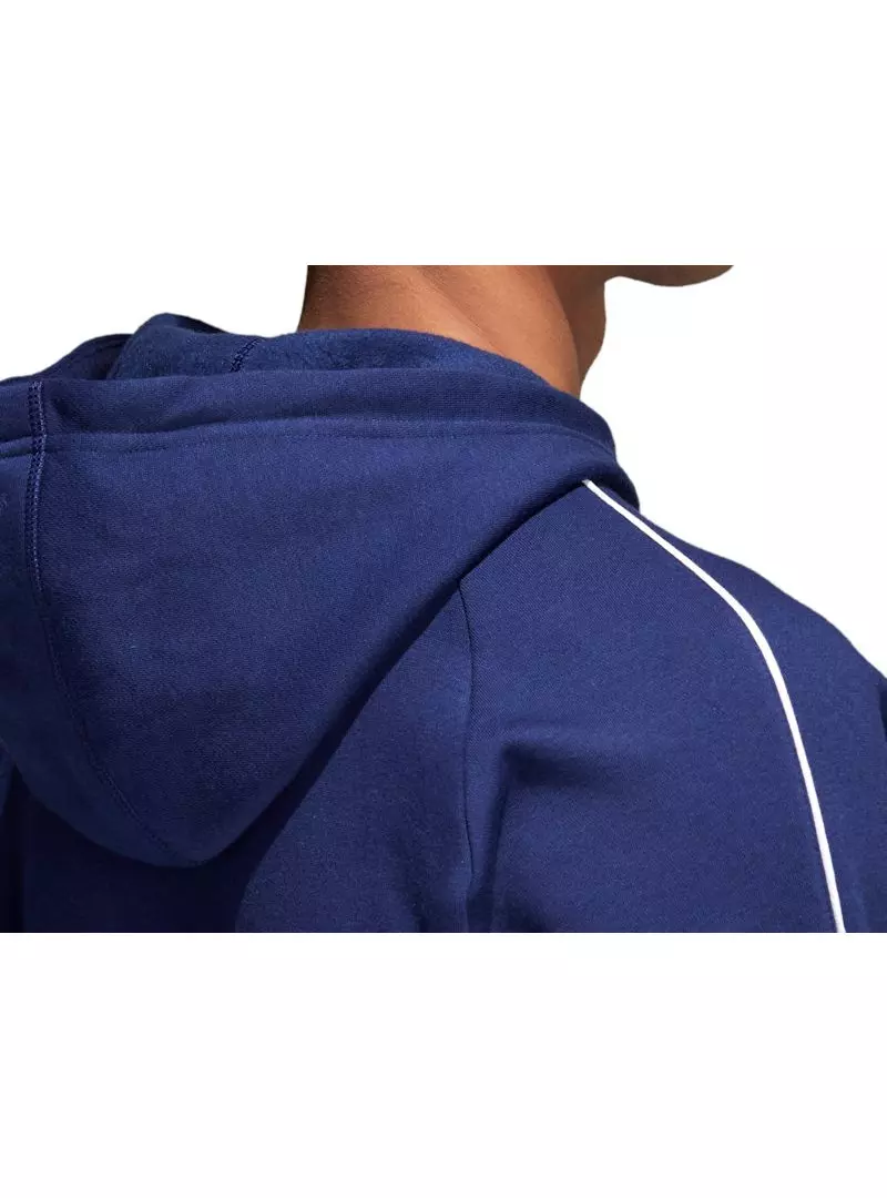 Adidas CORE18 HOODY CV3332