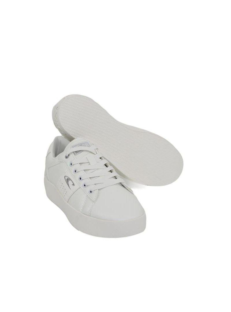 Oneill Damskie Sneakersy Lisa Low W 902130271FG Biały | Sklep Monotox