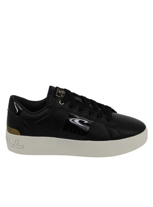 O'Neill Damskie Sneakersy Lisa Low W 9021302725Y Czarny | Sklep Monotox