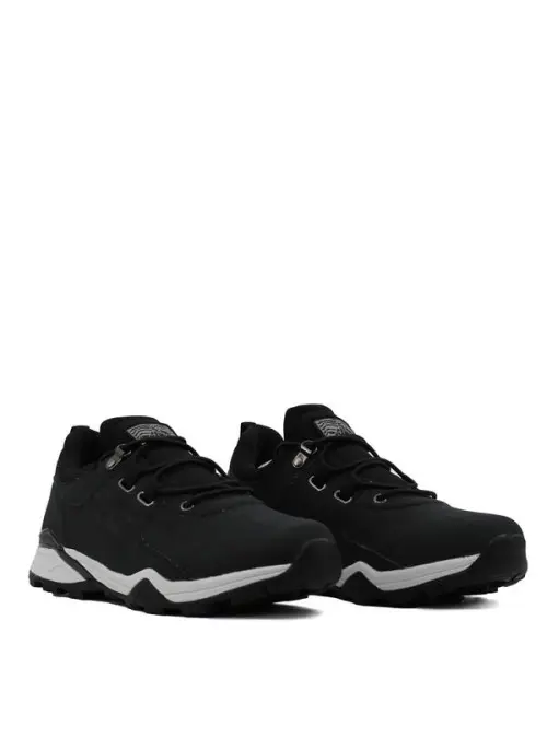 Oneill Męskie Sneakersy Longs Peak Low M 9021305025Y Czarny | Sklep Monotox