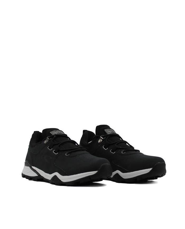 Oneill Męskie Sneakersy Longs Peak Low M 9021305025Y Czarny | Sklep Monotox