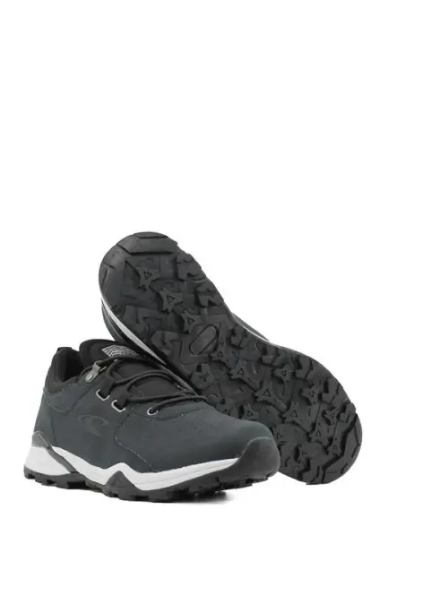 Oneill Męskie Sneakersy Longs Peak Low M 9021305025Y Czarny | Sklep Monotox