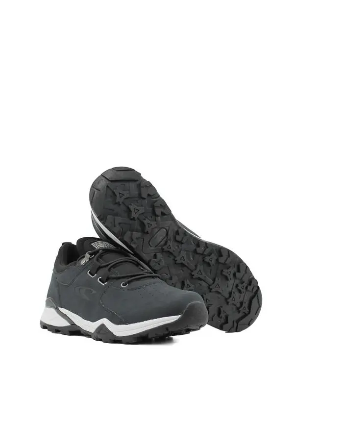 Oneill Męskie Sneakersy Longs Peak Low M 9021305025Y Czarny | Sklep Monotox