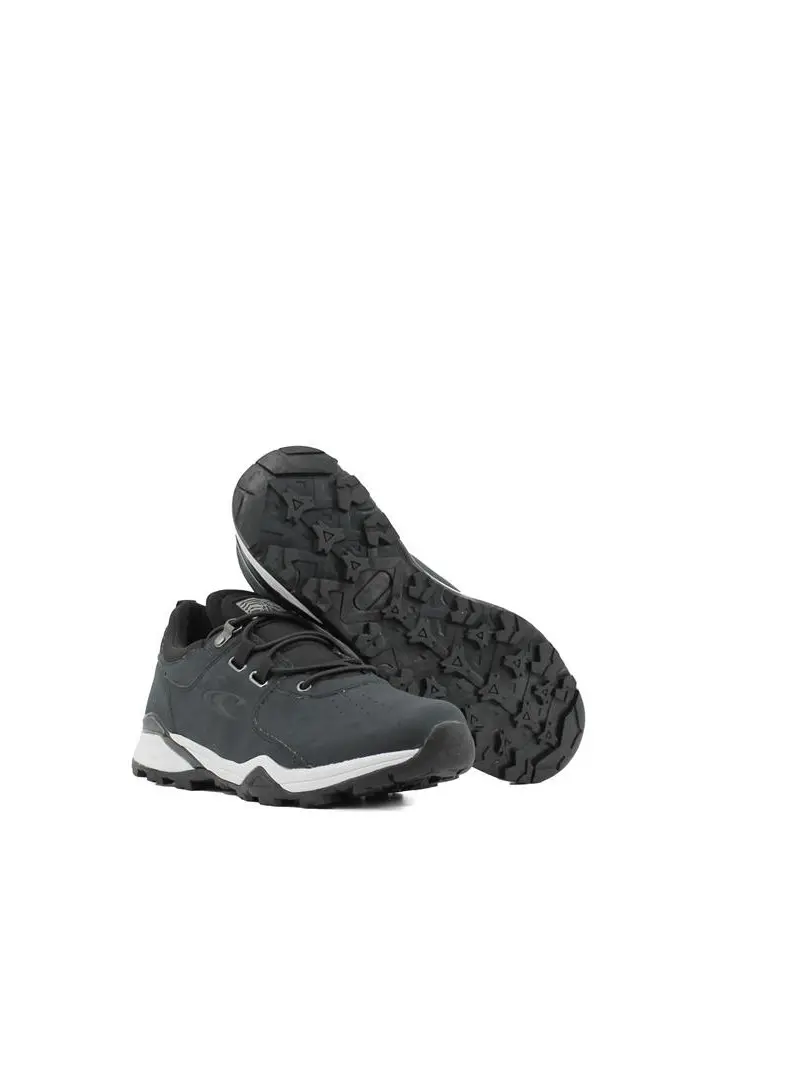 Oneill Męskie Sneakersy Longs Peak Low M 9021305025Y Czarny | Sklep Monotox