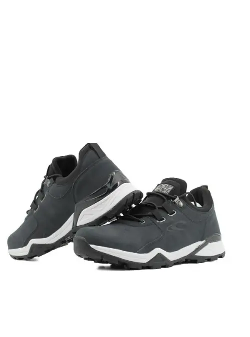 Oneill Męskie Sneakersy Longs Peak Low M 9021305025Y Czarny | Sklep Monotox