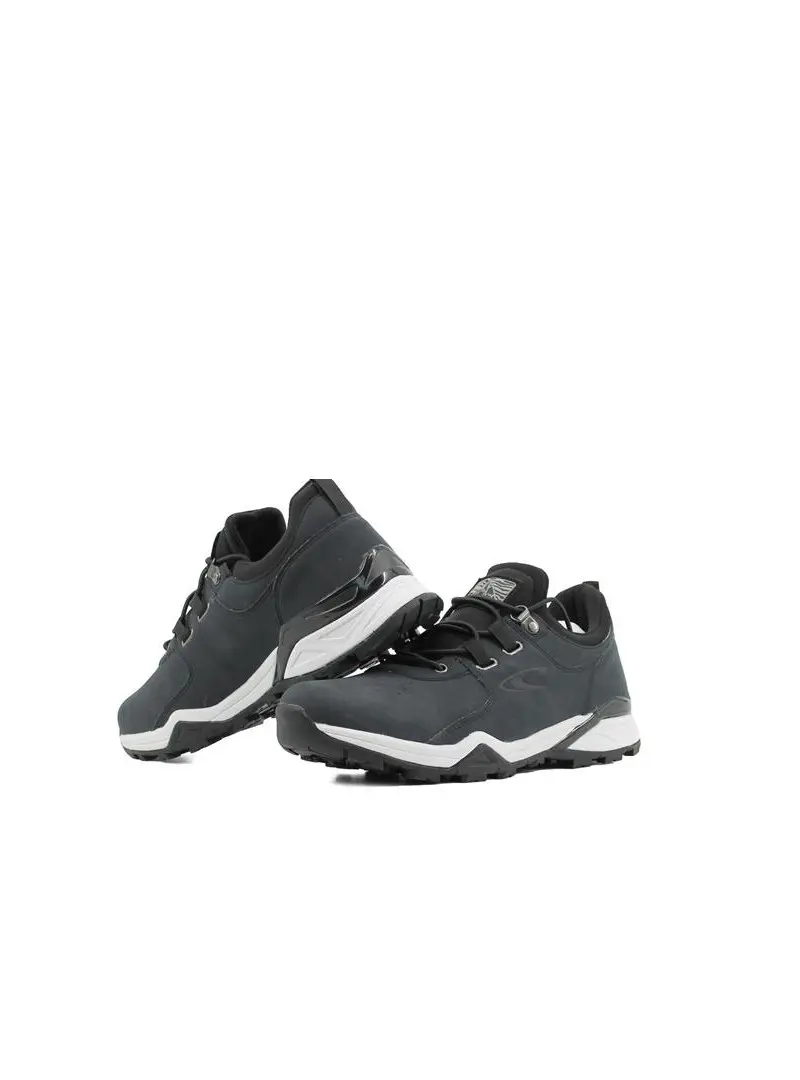 Oneill Męskie Sneakersy Longs Peak Low M 9021305025Y Czarny | Sklep Monotox