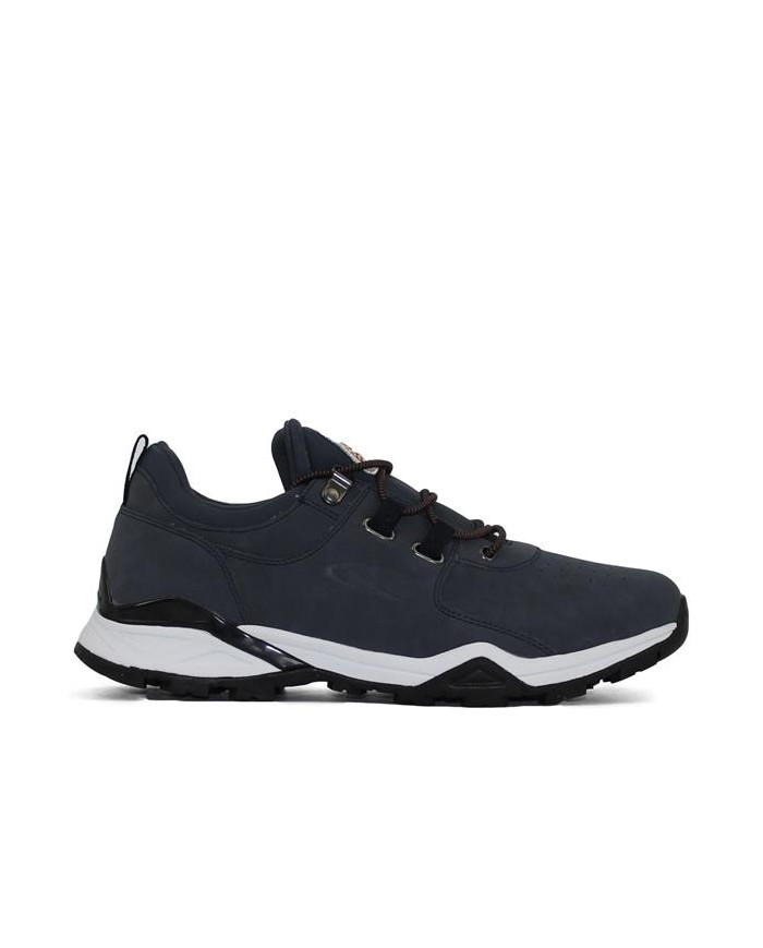 Oneill Męskie Sneakersy Longs Peak Low M 9021305029Y Granatowy | Sklep Monotox