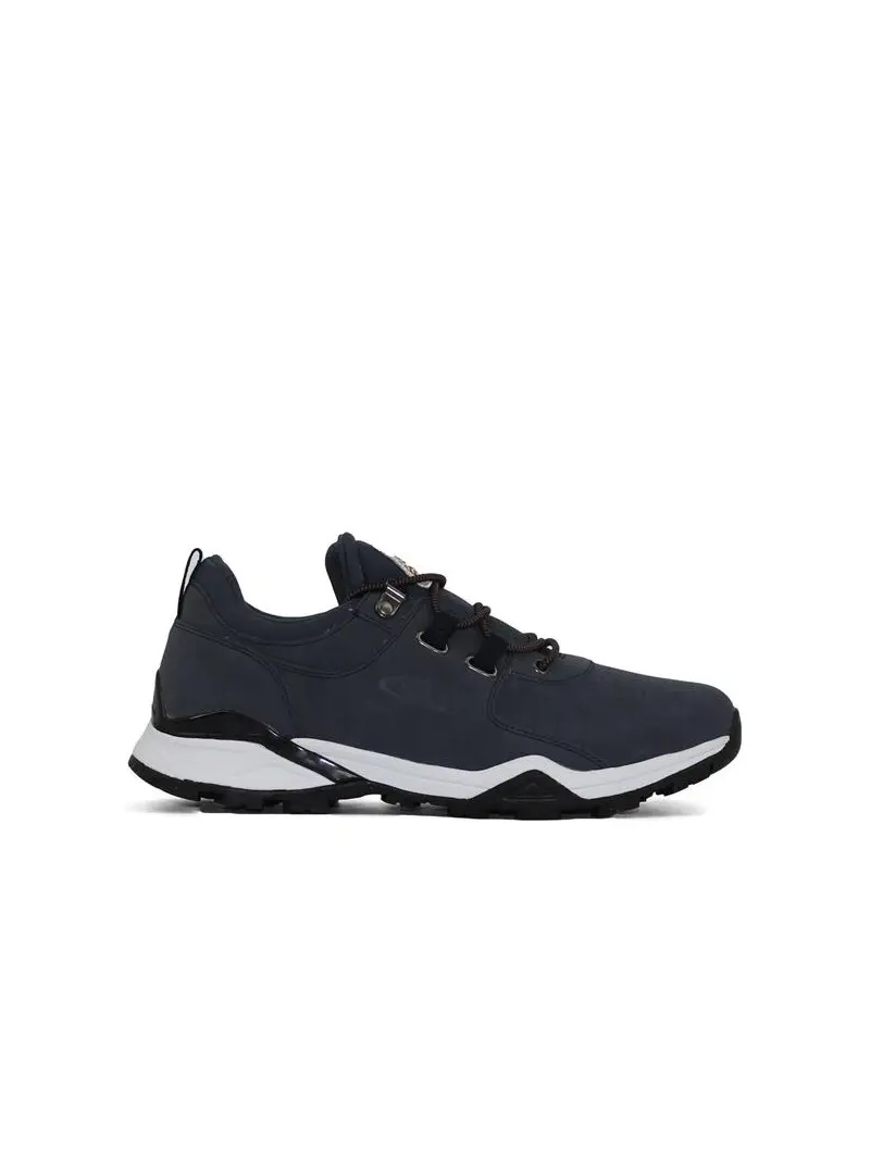 Oneill Męskie Sneakersy Longs Peak Low M 9021305029Y Granatowy | Sklep Monotox