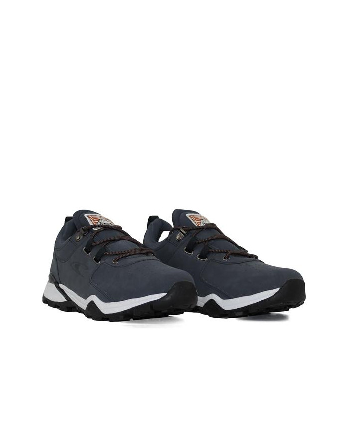 Oneill Męskie Sneakersy Longs Peak Low M 9021305029Y Granatowy | Sklep Monotox