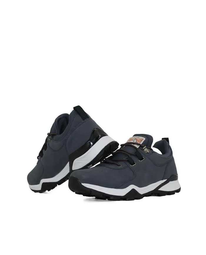 Oneill Męskie Sneakersy Longs Peak Low M 9021305029Y Granatowy | Sklep Monotox