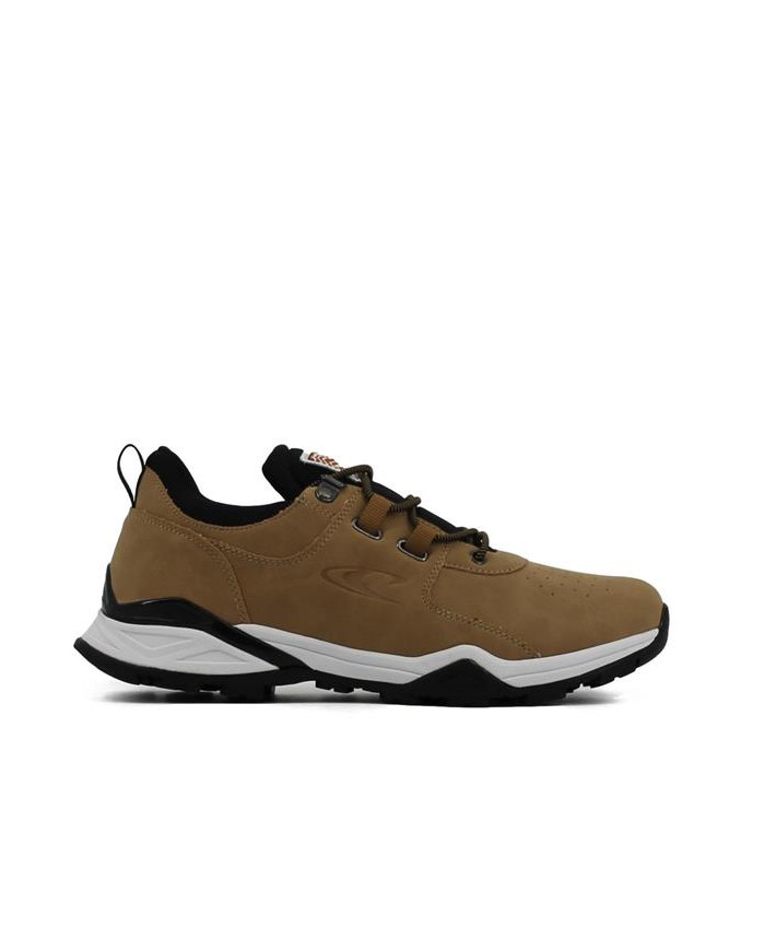 Oneill Męskie Sneakersy Longs Peak Low M 9021305035A Beżowy | Sklep Monotox