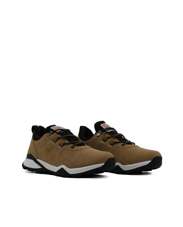 Oneill Męskie Sneakersy Longs Peak Low M 9021305035A Beżowy | Sklep Monotox
