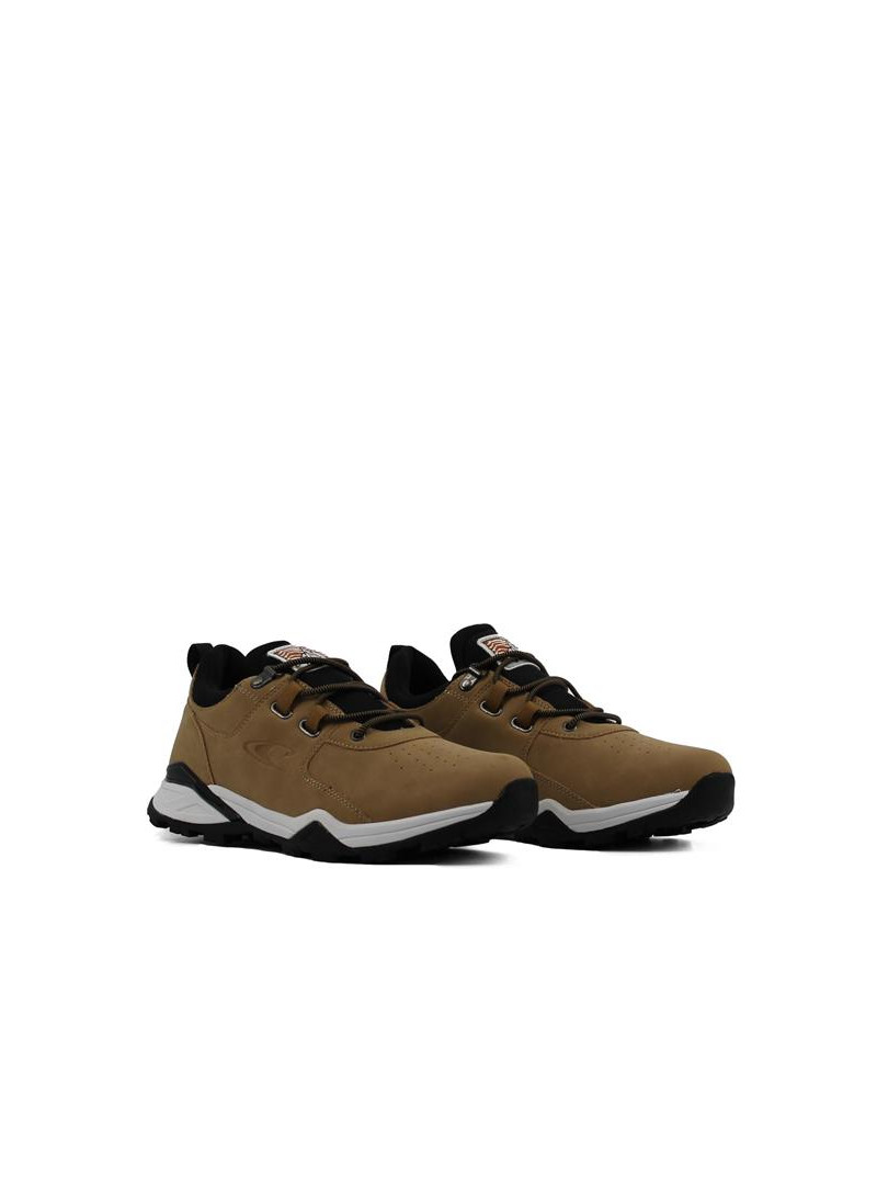 Oneill Męskie Sneakersy Longs Peak Low M 9021305035A Beżowy | Sklep Monotox