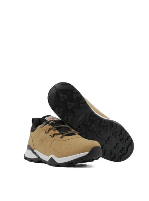 Oneill Męskie Sneakersy Longs Peak Low M 9021305035A Beżowy | Sklep Monotox