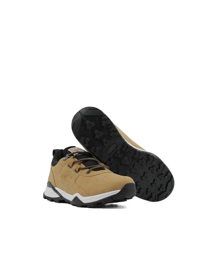 Oneill Męskie Sneakersy Longs Peak Low M 9021305035A Beżowy | Sklep Monotox