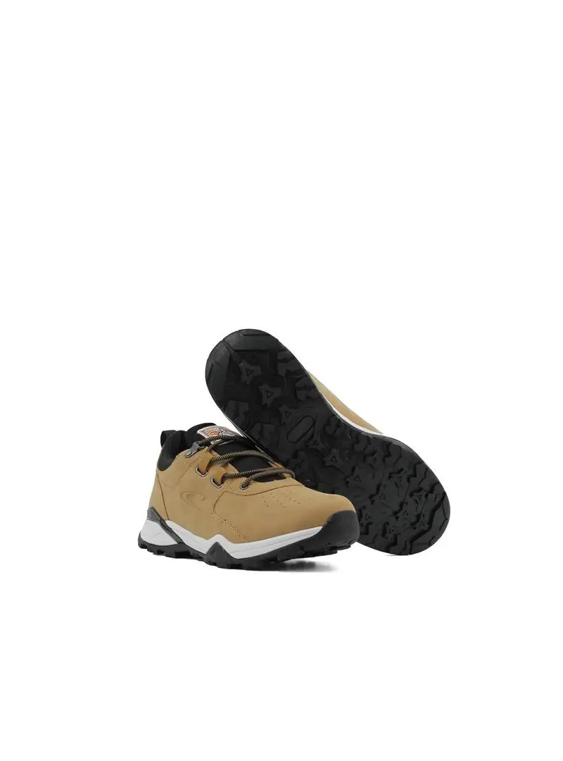 Oneill Męskie Sneakersy Longs Peak Low M 9021305035A Beżowy | Sklep Monotox