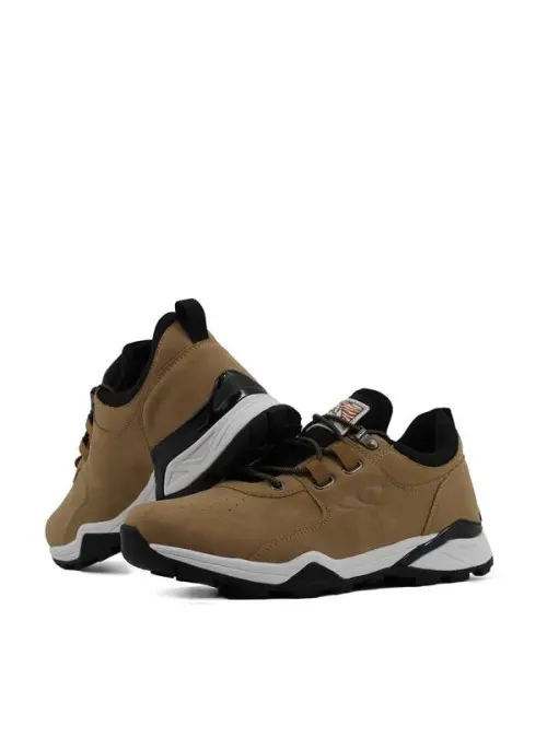 Oneill Męskie Sneakersy Longs Peak Low M 9021305035A Beżowy | Sklep Monotox