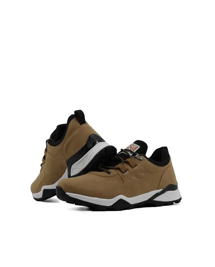 Oneill Męskie Sneakersy Longs Peak Low M 9021305035A Beżowy | Sklep Monotox