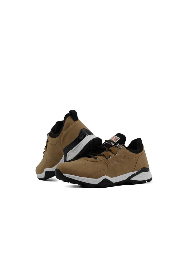 Oneill Męskie Sneakersy Longs Peak Low M 9021305035A Beżowy | Sklep Monotox