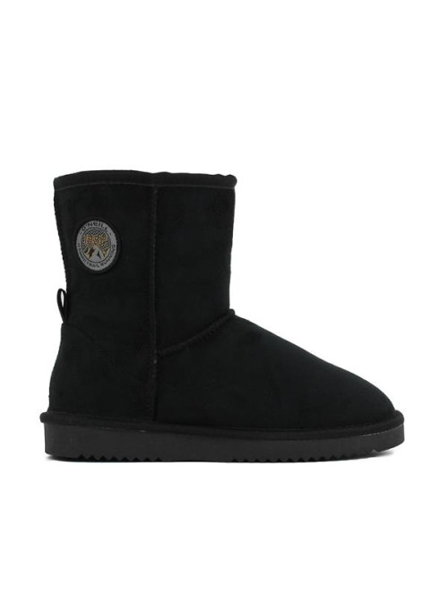 Oneill Damskie Sneakersy Bolsa Chica Women High 9022301011A Czarny | Sklep Monotox