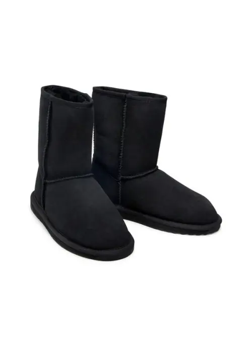 Oneill Damskie Sneakersy Bolsa Chica Women High 9022301011A Czarny | Sklep Monotox