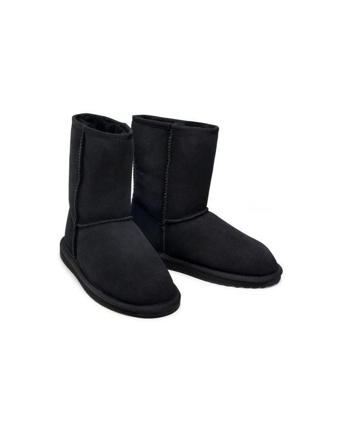 Oneill Damskie Sneakersy Bolsa Chica Women High 9022301011A Czarny | Sklep Monotox