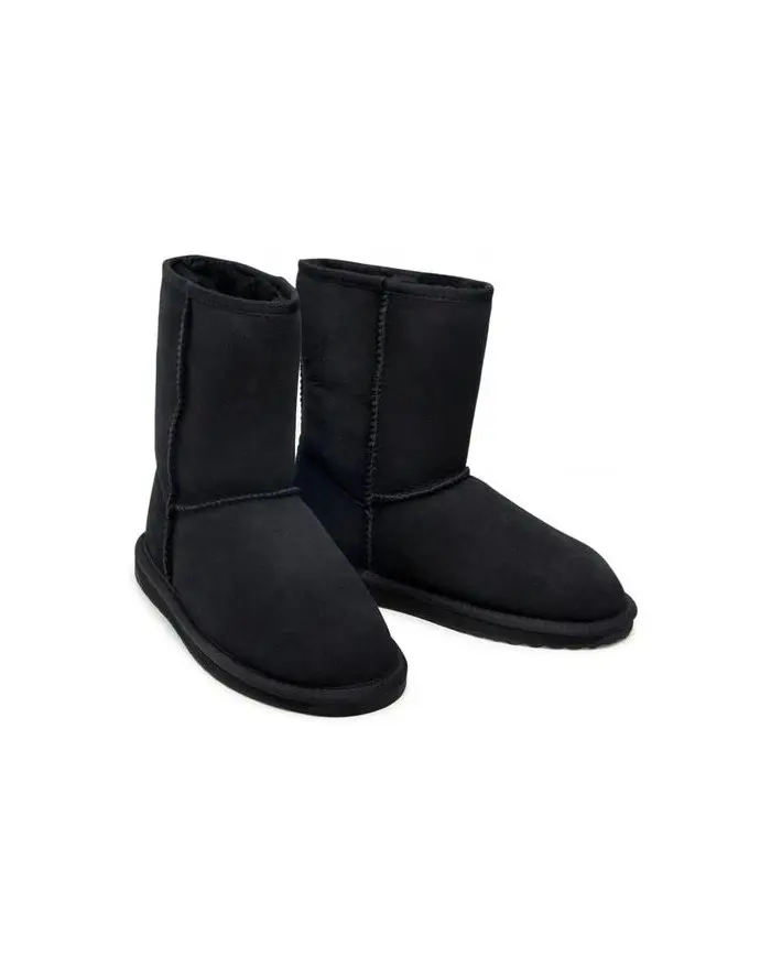 Oneill Damskie Sneakersy Bolsa Chica Women High 9022301011A Czarny | Sklep Monotox