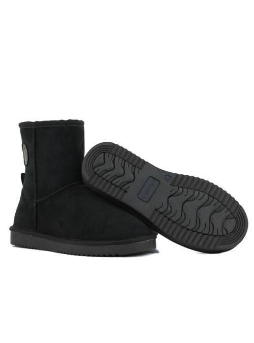 Oneill Damskie Sneakersy Bolsa Chica Women High 9022301011A Czarny | Sklep Monotox